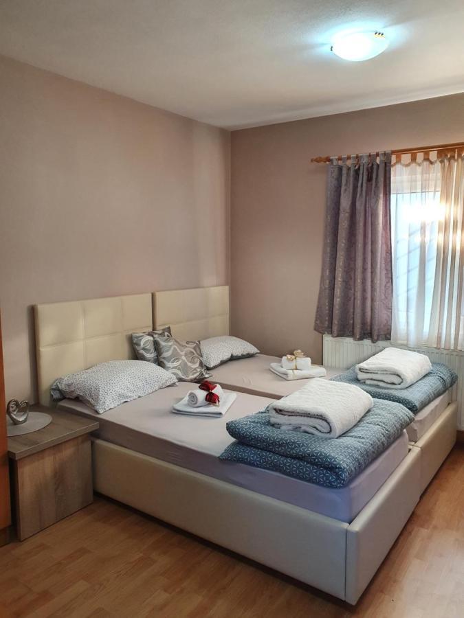 Apartman "Millan" Prijedor Exterior photo